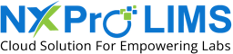 NX Pro LIMS logo